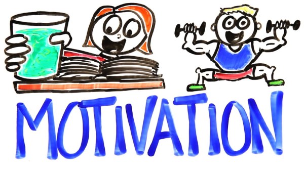 nauka o motivaciji | video, zdravlje i prevencija, magazin